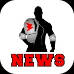 Sportfusion - WWE News Editionapp icon