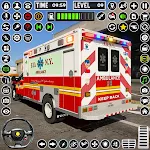 Drive Emergency Rescue Game | Indus Appstore | App Icon