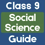 9 Social Science Solution ++ | Indus Appstore | App Icon