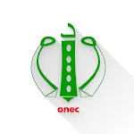 onec | الديوان الوطني للامتحان | Indus Appstore | App Icon