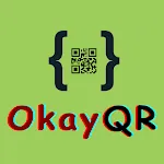 OkayQR | Indus Appstore | App Icon