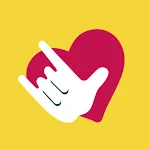 열린 수어(Open Sign Language) | Indus Appstore | App Icon