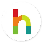 happierWork | Indus Appstore | App Icon