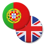 Portuguese English Dictionary | Indus Appstore | App Icon