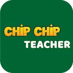 Chip Chip Teacher | Indus Appstore | App Icon