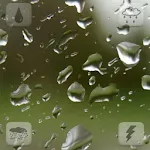 RAIN sounds | Indus Appstore | App Icon