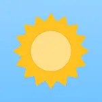 02WS Jerusalem Weatherapp icon