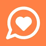 Jaumo Dating App: Flirt & Date | Indus Appstore | App Icon