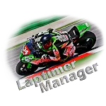 Laptimer Manager | Indus Appstore | App Icon