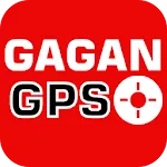 Gagan GPS | Indus Appstore | App Icon