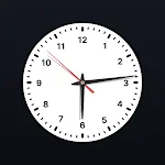 Simple Alarm Clock | Indus Appstore | App Icon