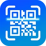 QR Code & Barcode scanner | Indus Appstore | App Icon