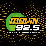 MOViN 92.5 | Indus Appstore | App Icon