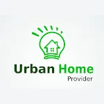 Urban Homes Service Provider | Indus Appstore | App Icon