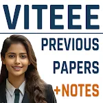 VITEEE Previous Papers | Indus Appstore | App Icon