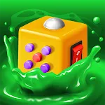 Real Slime Simulator Games | Indus Appstore | App Icon