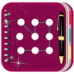 My Diary with a Lock | Indus Appstore | App Icon