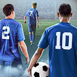 Football Rivals: Online Soccer | Indus Appstore | App Icon