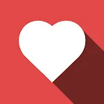 yourheartbadge | Indus Appstore | App Icon