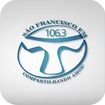 Ity Rádio São Francisco Fm 106 | Indus Appstore | App Icon