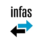 infas mobico | Indus Appstore | App Icon