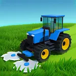 Mow And Trim: Mowing Games 3D | Indus Appstore | App Icon