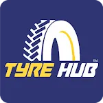 TyreHub | Indus Appstore | App Icon