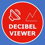 Decibel Viewer | Indus Appstore | App Icon