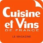 Cuisine et Vins de France | Indus Appstore | App Icon