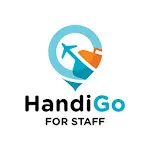 HandiGo: For Staff | Indus Appstore | App Icon