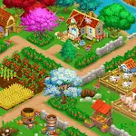 Vip Farm | Indus Appstore | App Icon