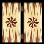 Tavla - Backgammon | Indus Appstore | App Icon