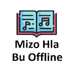 Mizo Hla Bu ( Offline ) | Indus Appstore | App Icon