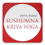 Sushumna Kriya Yoga | Indus Appstore | App Icon