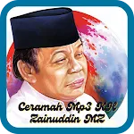 Ceramah MP3 KH Zainuddin MZ | Indus Appstore | App Icon