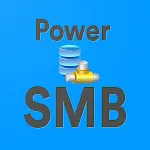 PowerSMB(SMB/NAS Client) | Indus Appstore | App Icon