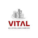 VITAL KW Cambodia | Indus Appstore | App Icon