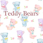 Cute wallpaper-Teddy Bears- | Indus Appstore | App Icon