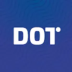 DOT Tickets | Indus Appstore | App Icon