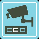 Smart CCTV | Indus Appstore | App Icon