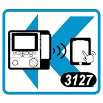 KEW Smart 3127 | Indus Appstore | App Icon