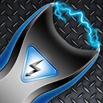 Taser Simulator | Indus Appstore | App Icon