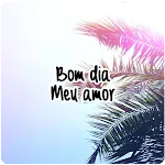 TE AMO AMORZINHO! BOM DIA! | Indus Appstore | App Icon