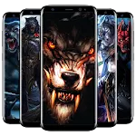 Werewolf Wallpaper | Indus Appstore | App Icon