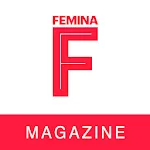 Femina, le magazine | Indus Appstore | App Icon