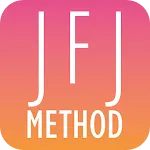 JFJ Method | Indus Appstore | App Icon