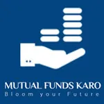 Mutual Funds Karo | Indus Appstore | App Icon