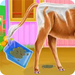 Cow Day Care | Indus Appstore | App Icon