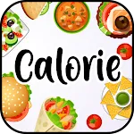 Calorie counter & Food tracker | Indus Appstore | App Icon