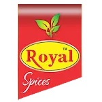 Royal Masala | Indus Appstore | App Icon